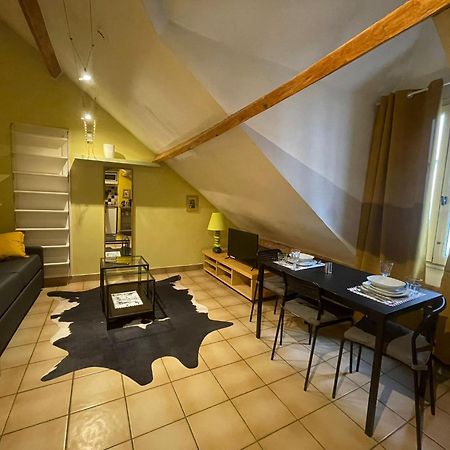 Montmartre Sacre Coeur - Appartement Martyrs パリ エクステリア 写真